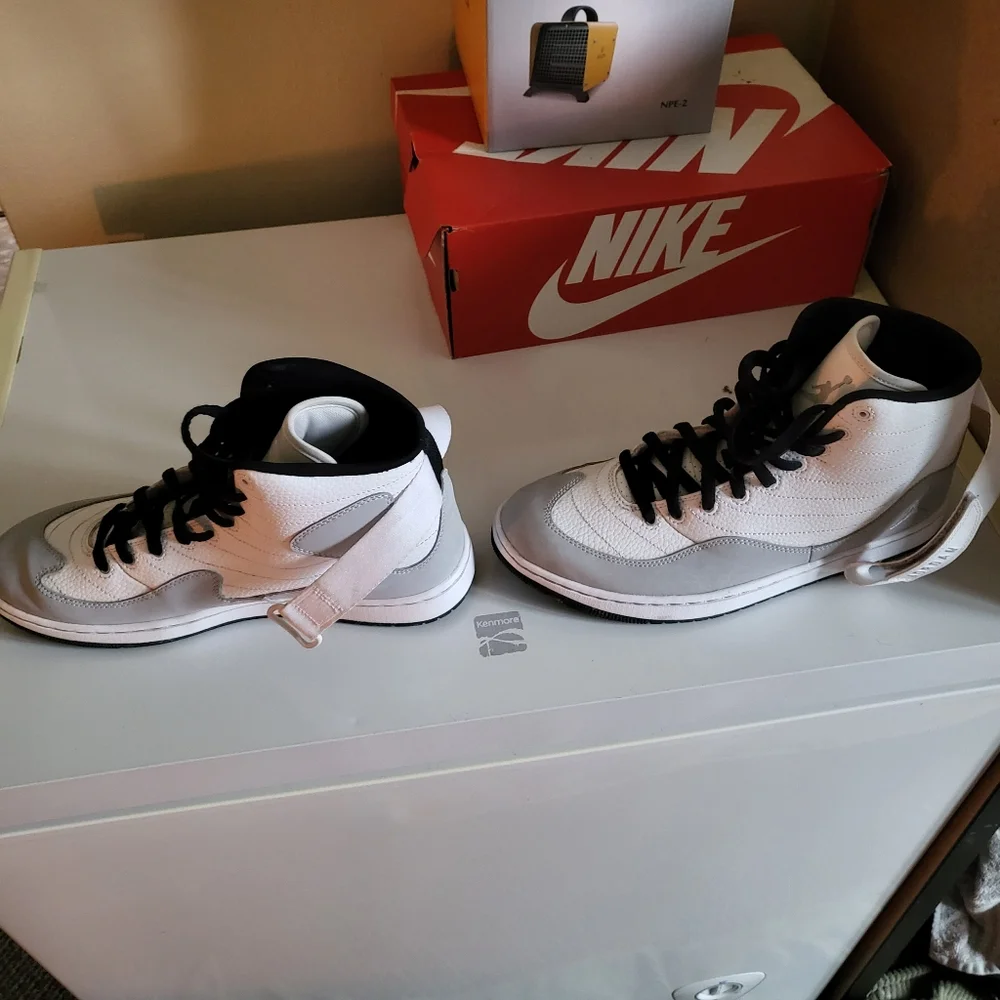 COPY - Jordan KO 23s - Picture 9 of 9